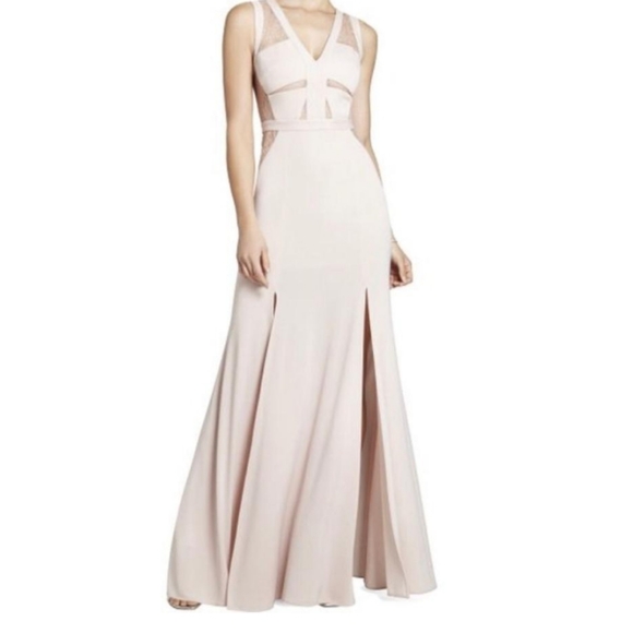 BCBGMAXAZRIA Gown - Picture 5 of 11